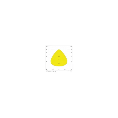 LED High Bay E 200W 840 60° IP65 Multi Lumen