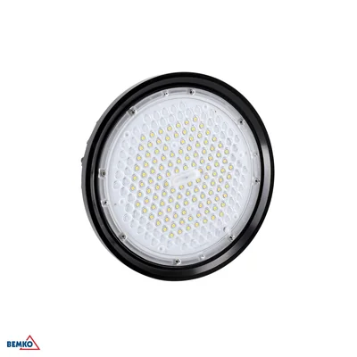 LED-Hochleistungsleuchte 1-10V 100W 4000K 15000LM IP65 110°÷120°