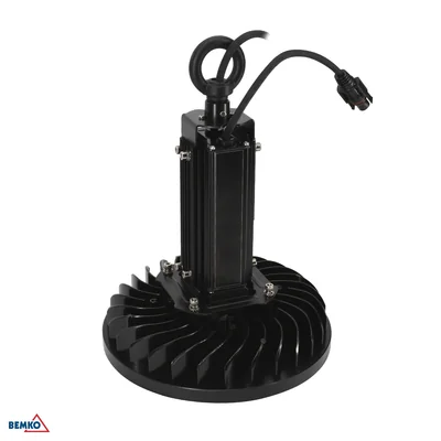 LED-Hochleistungsleuchte 1-10V 100W 4000K 15000LM IP65 110°÷120°