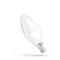 LED-Kerze E-14 230V 8W WW-SPEKTRUM