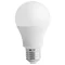 LED klasická A60 230V 11W E27 3000K 25000h
