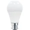 LED klasyczna AC A60 110-250V 9W B22 6000K 25000h