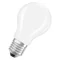 LED lamp CLASSIC A DIM P 5.9W 827 Frosted E27