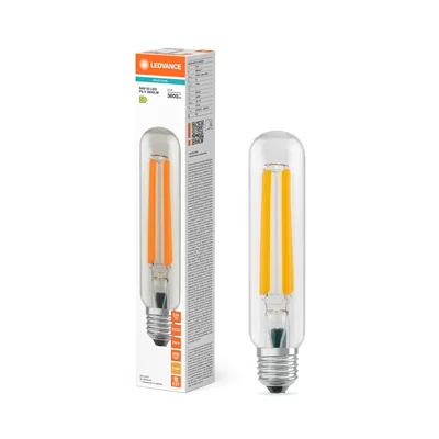 LED lamp NAV FILAMENT VALUE 3600LM 21W 727 E27