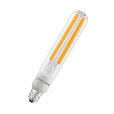LED lamp NAV FILAMENT VALUE 5400LM 35W 727 E27