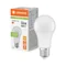 LED lamp PERFORMANCE CLASS CLASSIC A 100 FR DIM 14W/827 E27 LEDVANCE