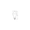LED lamp PERFORMANCE CLASS CLASSIC A 150 FR non-dim 19W/827 E27 LEDVANCE