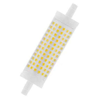 LED lamp PERFORMANCE CLASS SPECIAL LINE 118 CL 150 non-dim 18.2W/827 R7S LEDVANCE