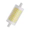 LED lamp PERFORMANCE CLASS SPECIAL LINE 78 CL 100 DIM 12W/827 R7S LEDVANCE