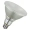 LED lamp PERFORMANCE CLASS Spot PAR38 GL 120 non-dim 13.5W/827 E27 LEDVANCE