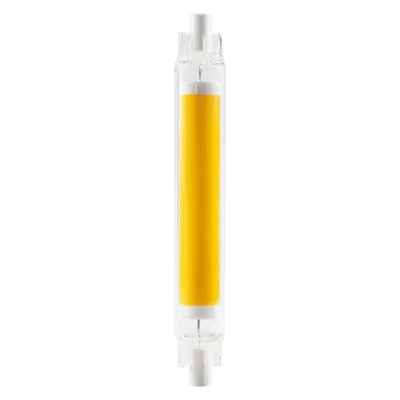 LED lamp SLIM LINE R7S 8W 840 Glas R7s
