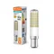 LED lamp SPECIAL T SLIM P 6.5W 827 Clear B15d