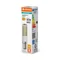 LED lamp SPECIAL T SLIM P 6.5W 827 Clear B15d