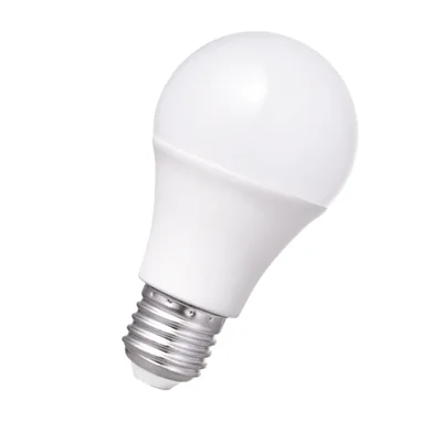 LED-Lampe A60 E27 11W 1100lm CW Kaltweiß 6000K 200°