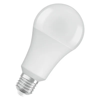LED-Lampe LEISTUNGSKLASSE CLASSIC A 100 FR DIM 14W/827 E27 LEDVANCE