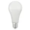 LED-Lampe LEISTUNGSKLASSE CLASSIC A 150 FR nicht dimmbar 19W/827 E27 LEDVANCE