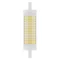 LED-Lampe LINE R7S 19W 840 Klar R7s
