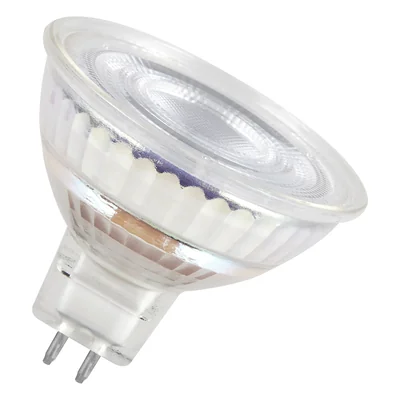 LED-Lampe MR16 P 3,8W 827 GU5,3