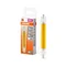 LED-Lampe SLIM LINE R7S 8W 840 Glas R7s