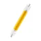 LED-Lampe SLIM LINE R7S 8W 840 Glas R7s