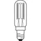 LED-Lampe SPEZIELL PERFORMANCE CLASS T26 Glühfaden Klarglas 40 nicht dimmbar 4,2W/827 E14 LEDVANCE