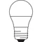 LED-Lampe STAR CLASSIC P 4,9W 827 Mattiert E27