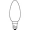 LED-Lampe Superior Class CLASSIC B GLFR 40 DIM 4,2W/927 E14 LEDVANCE