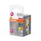 LED-Lampensockel Spezialstift CL 30 nicht dimmbar 2,6 W/827 G9 LEDVANCE