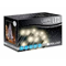 LED LAMPS WARM WHITE 10M100PNK