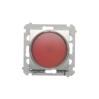 LED-Leuchtanzeige rotes Licht (Modul)