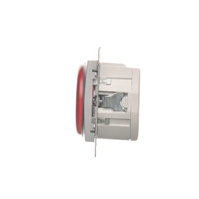 LED-Leuchtanzeige rotes Licht (Modul)