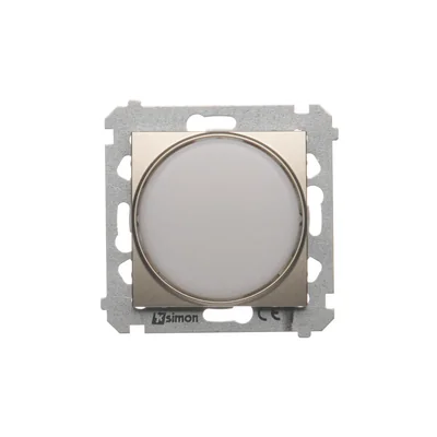 LED-Leuchtanzeige weißes Licht (Modul)