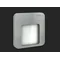 LED-Leuchte MOZA PT 230V AC, einstellbarer Sensor, weiß, Neutralleiter, Typ: 01-226-57