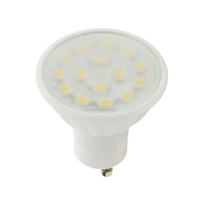 LED-Leuchtmittel 5W GU10 370lm NW