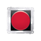 LED light indicator red light (module)