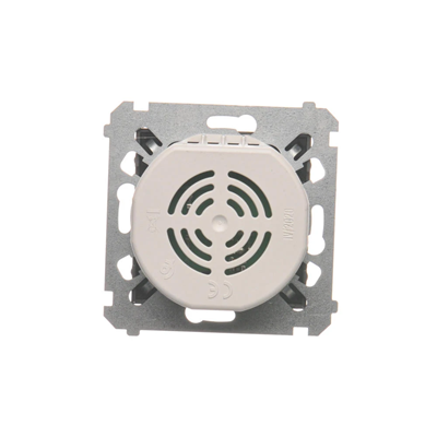 LED light indicator red light (module)