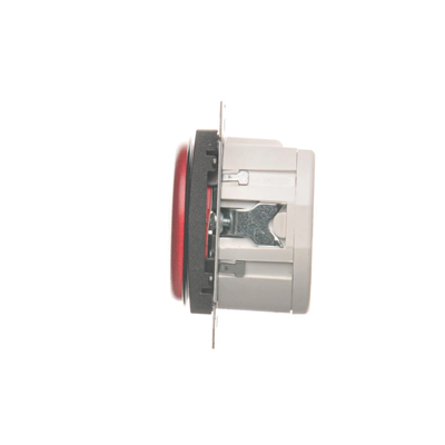 LED light indicator red light (module)