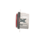 LED light indicator red light (module)