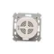 LED light indicator red light (module)