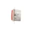 LED light indicator red light (module)