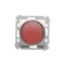LED light indicator red light (module)