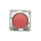 LED light indicator red light (module)