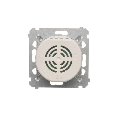 LED light indicator red light (module)