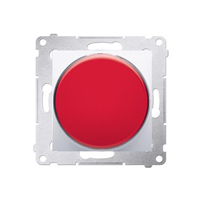 LED light indicator red light (module)