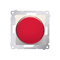 LED light indicator red light (module)