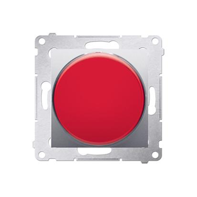 LED light indicator red light (module)