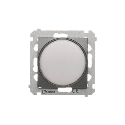 LED light indicator white light (module)