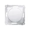 LED light indicator white light (module)