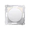 LED light indicator white light (module)