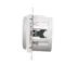 LED light indicator white light (module)